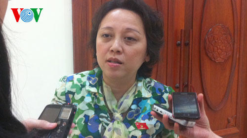 ĐBQH bức xúc sau vụ bác sỹ vứt xác bệnh nhân